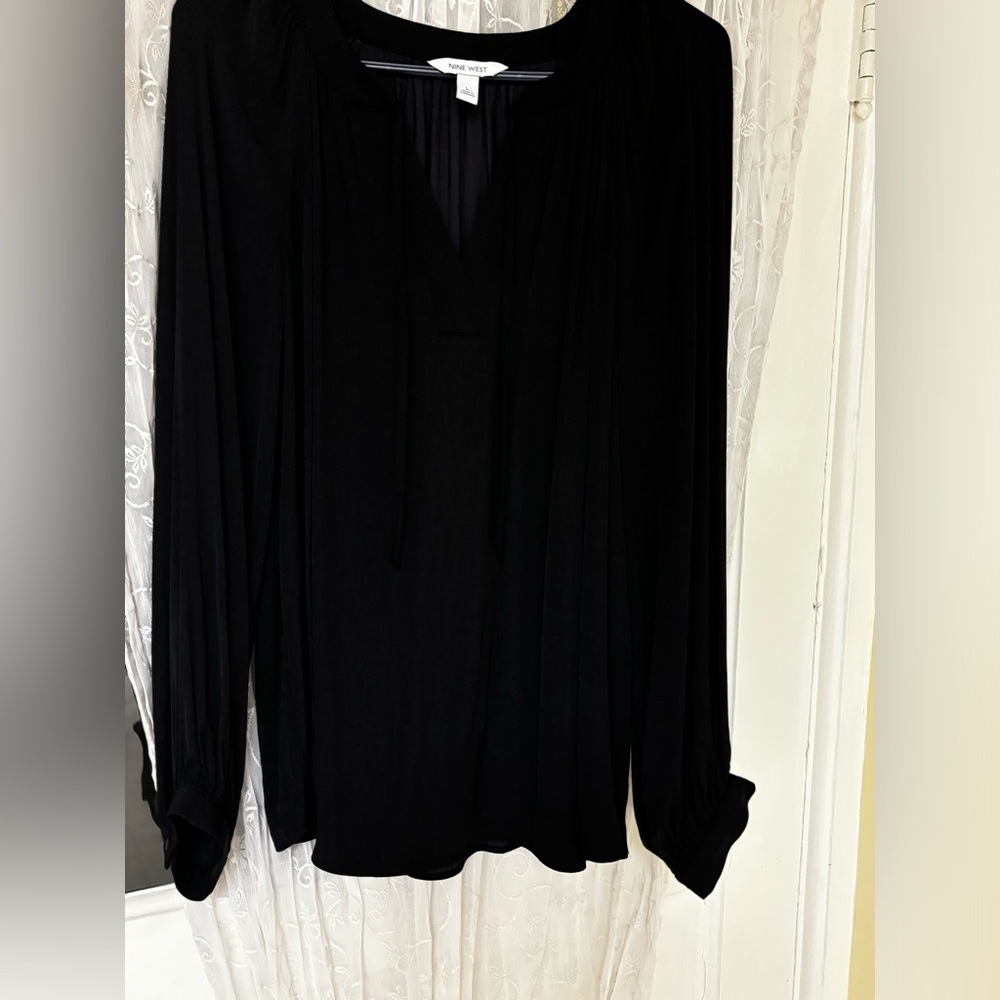 COPY - Nine West blouse